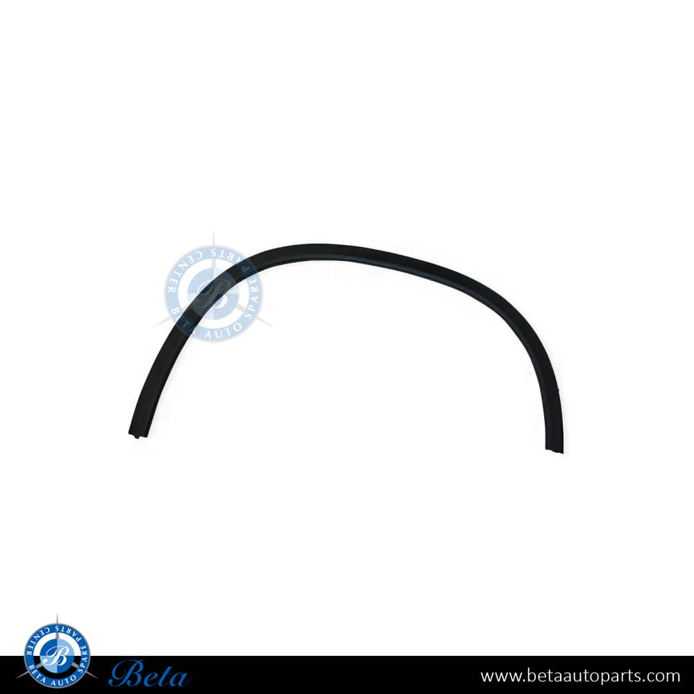 Right Side Front Wheel Arch for Mercedes GLE-Class Coupe W292 2015-2018 models, Part Number 2928856622 Right Side Front Wheel Arch for Mercedes GLE-Class Coupe W292 2015-2018 models, Part Number 2928856622